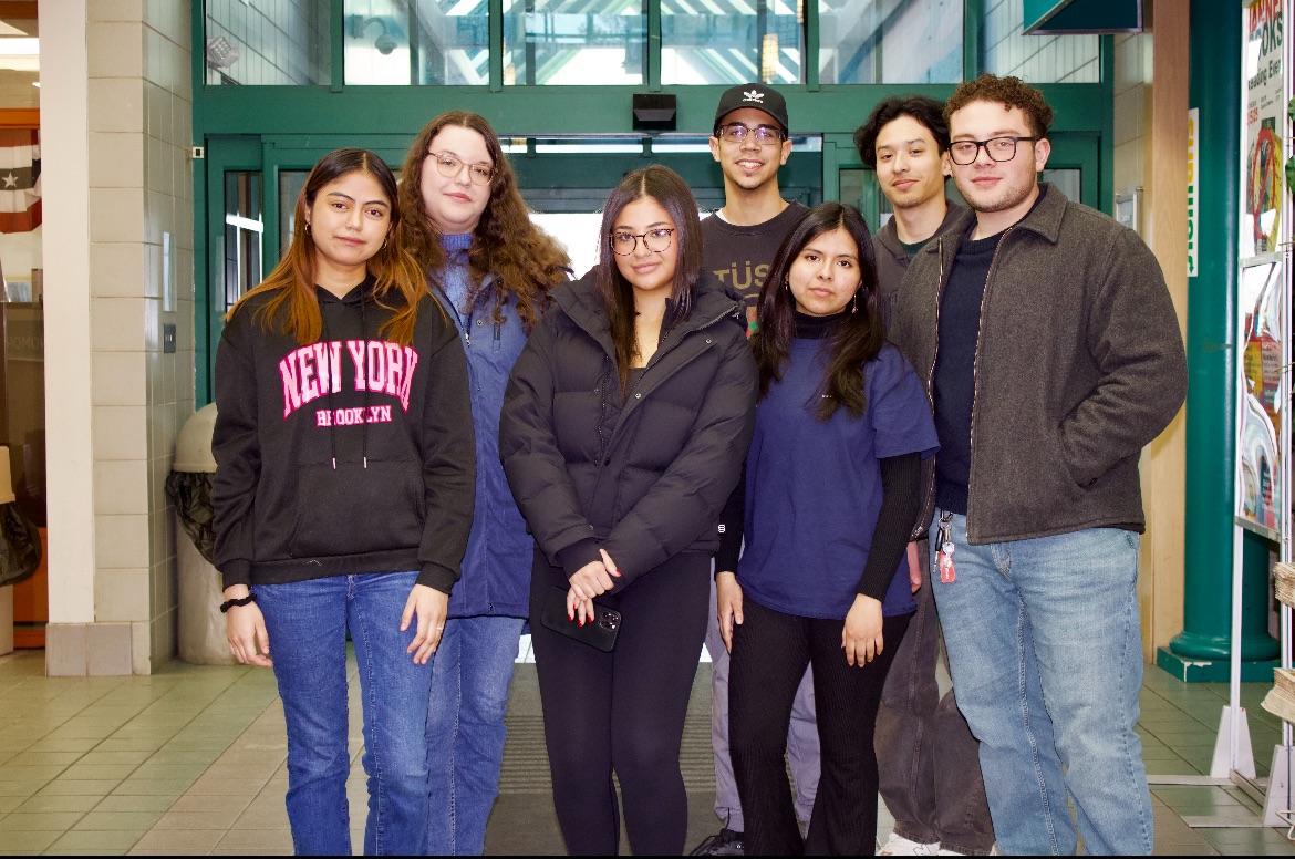 Leading the Charge: Student Government Drives Change. Amplifies Voices, and Elevates Campus Life
